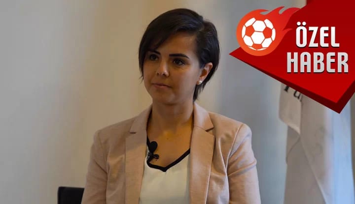 Beşiktaş Kadın Futbol Takımı Teknik Direktörü belli oldu!