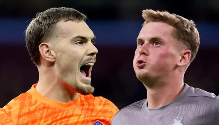 Beşiktaş, kaleci transferinde rotasını Premier Lig’e çevirdi.