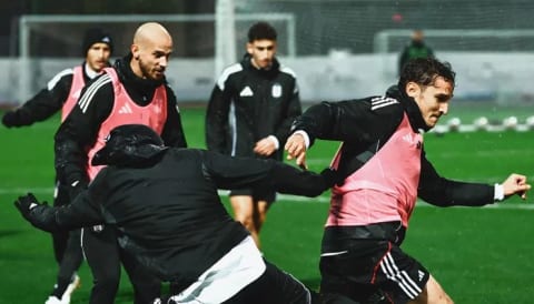 Beşiktaş kampı erken bitiriyor! İşte sebebi!