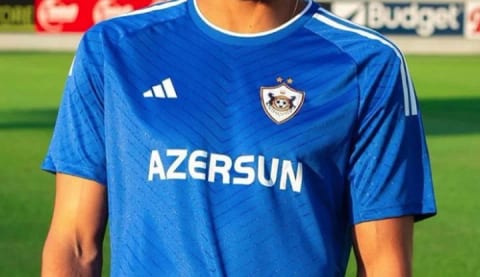 Beşiktaş, Karabağ'nın forvetini listesine ekledi!