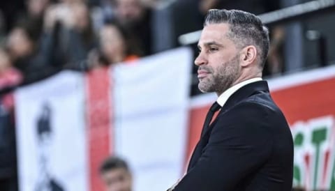 Beşiktaş GAİN, Karşıyaka deplasmanında güç gösterisi yaptı!