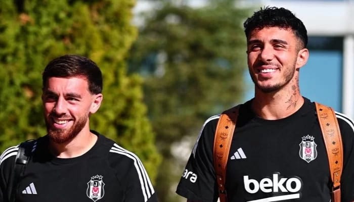 Süper Lig’de kart raporu açıklandı: Beşiktaş dikkat çekti!