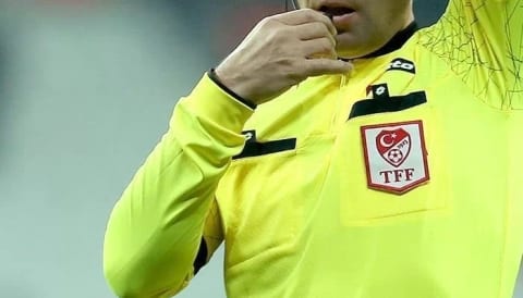 Beşiktaş – Kasımpaşa Maçının Hakemi Açıklandı