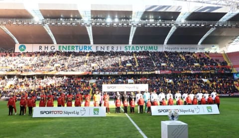 Beşiktaş, Kayseri deplasmanından 3 puan ile dönüyor!