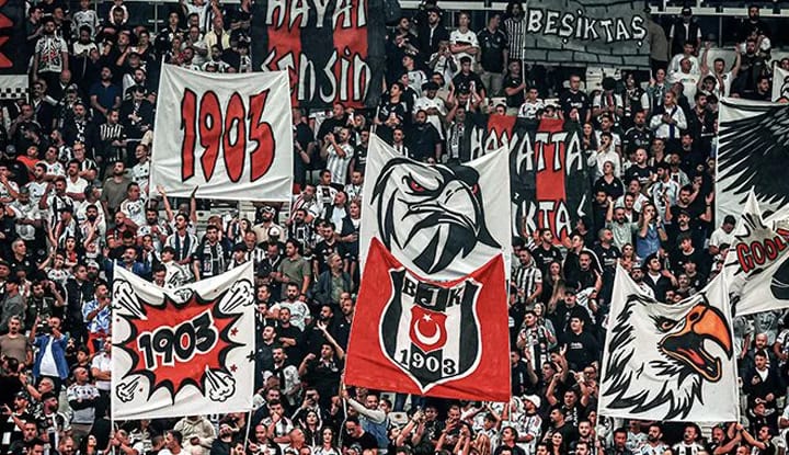 Beşiktaş-Kırklarelispor maçı biletleri satışa çıktı! İşte bilet fiyatları!