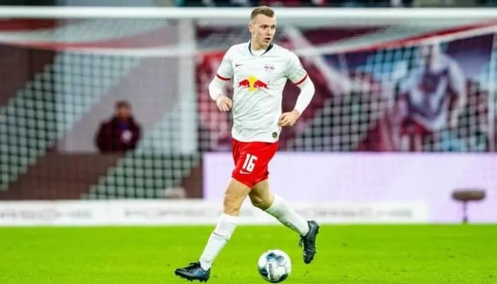 Beşiktaş, Klostermann için bilgi aldı!