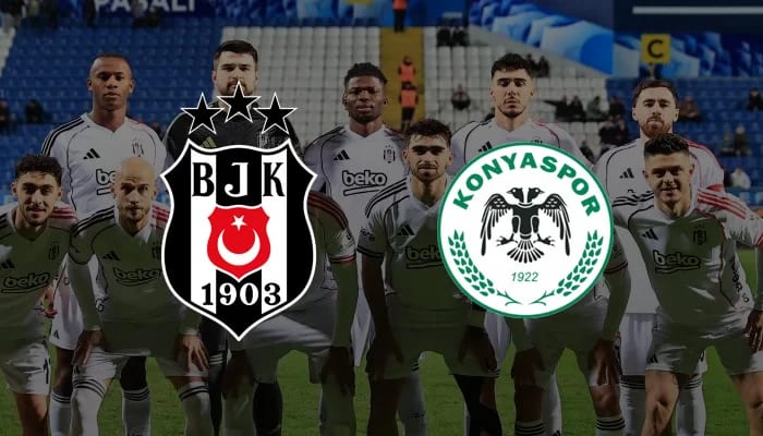 Beşiktaş - Konyaspor karşılaşmasının bilet fiyatları belli oldu!