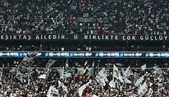Beşiktaş-Konyaspor maçı biletleri satışta! İşte bilet fiyatları!