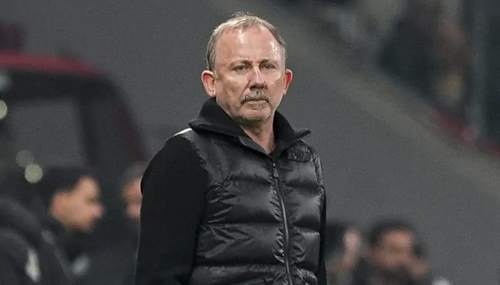 Beşiktaş Konyaspor maçı öncesi Sergen Yalçın'dan açıklamalar!