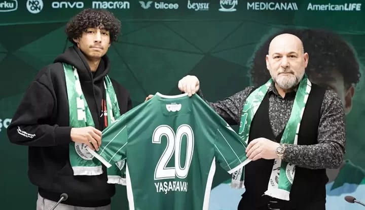Beşiktaş, Konyaspor'dan iki genç ismi takibe aldı! İşte o isimler...