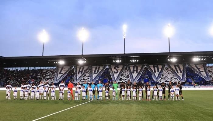 Beşiktaş kritik sınavda!