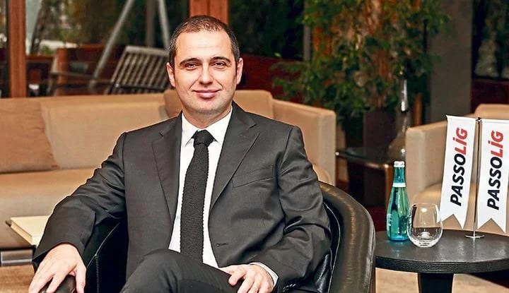 Beşiktaş Kulübü, Ceyhun Kazancı'yı resmen açıkladı!