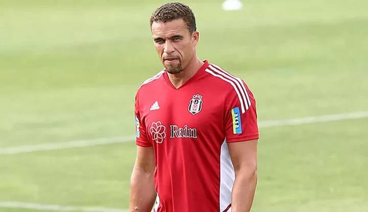 Beşiktaş Kulübü, Valerien Ismael ile yolları resmen ayırdı!