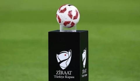 Beşiktaş, kupada yarı finale yükselmesi durumunda rakibi Başakşehir! Maç, nerede oynanacak?