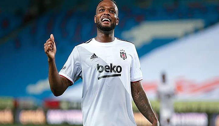 Beşiktaş Larin'in alternatifini buldu!