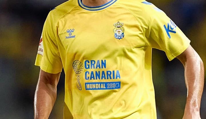 Beşiktaş, Las Palmas'ın sol beki için harekete geçti!