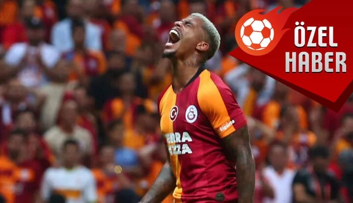Beşiktaş, Lemina'yı gündemine aldı!