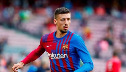 Beşiktaş, Lenglet'yi kiralamayı hedefliyor!