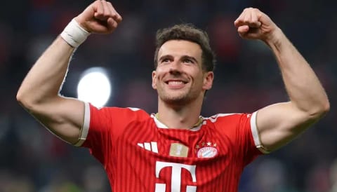 Beşiktaş, Leon Goretzka transferinde öne çıktı!