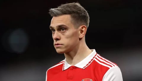 Beşiktaş, Leonardo Trossard'a talip oldu!