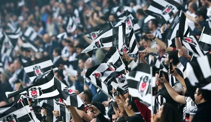 Beşiktaş-Samsunspor maçı biletleri satışa çıktı! İşte bilet fiyatları!