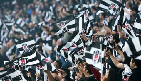 Beşiktaş-Samsunspor maçı biletleri satışa çıktı! İşte bilet fiyatları!