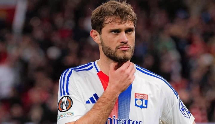 Beşiktaş, Lyon’un ABD’li orta sahası Tessmann’ı gündemine aldı!