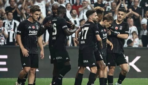Beşiktaş-Maccabi Tel Aviv maçı için flaş iddia! ''İstanbul'da oynanmaz...''