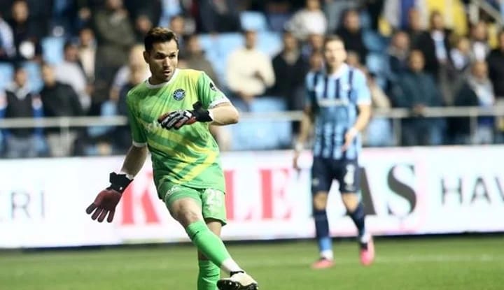 Beşiktaş maçı öncesi Adana Demirspor’da önemli eksikler!
