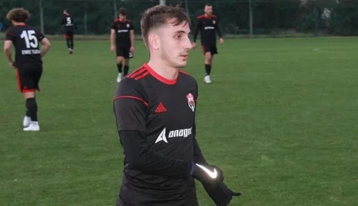 Beşiktaş maçında dikkat çekmişti, sürpriz transfer hamlesi!