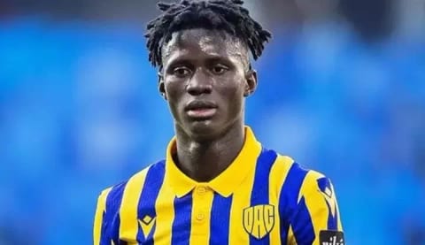 Beşiktaş, Mahmudu Bajo transferinde sona geldi!