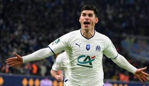 Beşiktaş, Malinovsky için zorluyor!