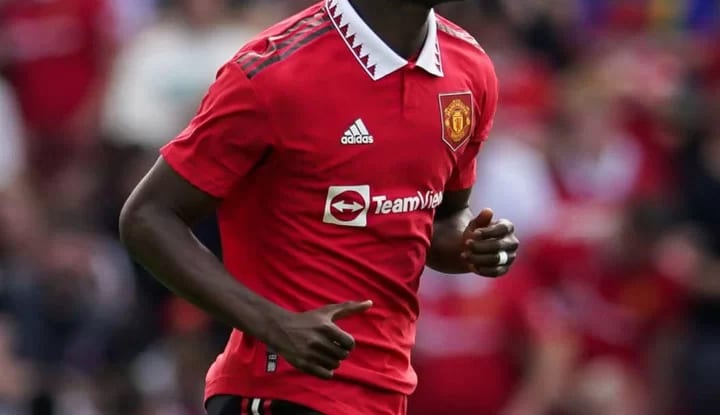 Beşiktaş, Manchester United'ın yıldızına teklif yaptı!