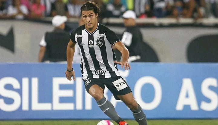 Beşiktaş, Marcinho için 2 futbolcu önerdi! İşte detaylar...