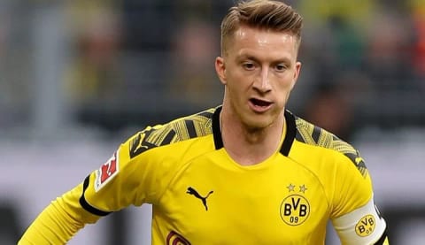 Beşiktaş, Marco Reus için girişimlere başlayacak!