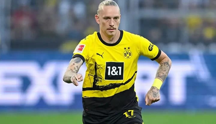 Beşiktaş, Marius Wolf'u gündemine aldı!