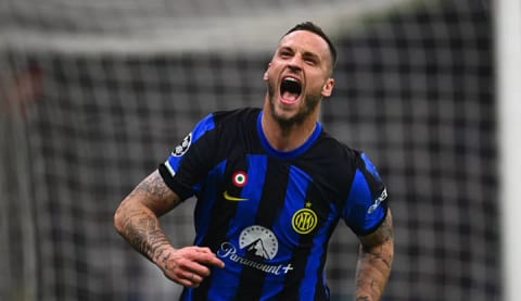 Beşiktaş, Marko Arnautovic ile ilgileniyor!