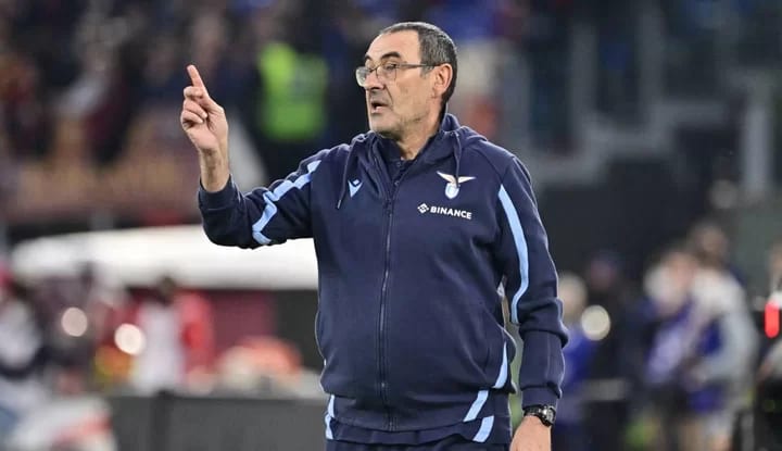 Beşiktaş, Maurizio Sarri'ye teklifi sundu!