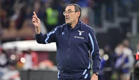 Beşiktaş, Maurizio Sarri'ye teklifi sundu!