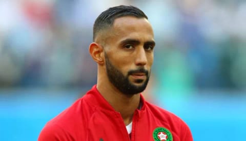 Beşiktaş-Medhi Benatia görüşmesinden olumlu sonuç