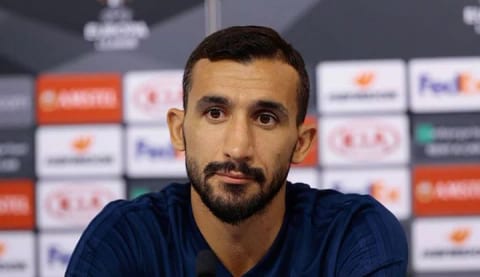 Beşiktaş, Mehmet Topal'ı istiyor!