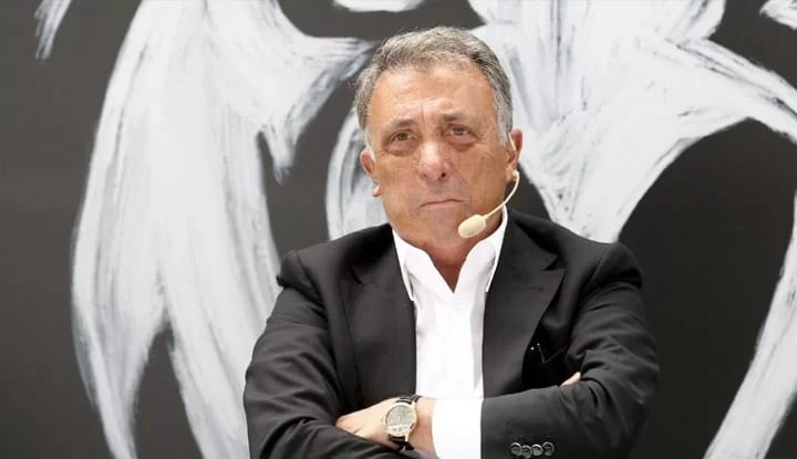 Beşiktaş mektubu imzaladı, anlaşma yolda