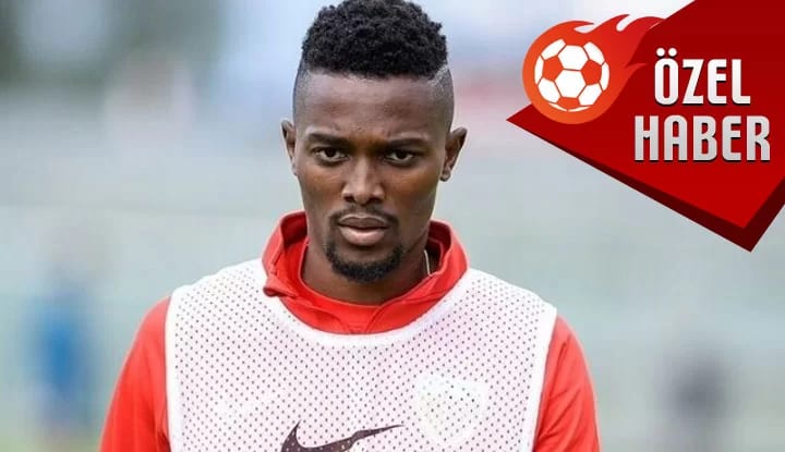 Beşiktaş, Mensah transferi için Kayserispor'u bekliyor!