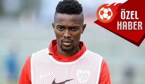 Beşiktaş, Mensah transferi için Kayserispor'u bekliyor!
