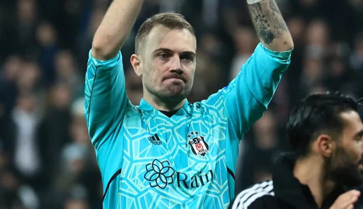 Beşiktaş, Mert Günok için harekete geçti!