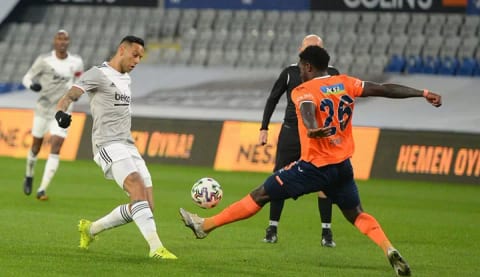 "Beşiktaş, mesajı bir kez daha verdi"