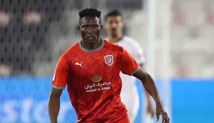 Beşiktaş, Michael Olunga ile el sıkıştı!