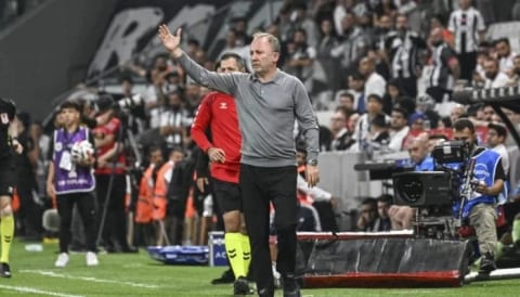 Beşiktaş milli ara sonrası sahaya karakter koydu!