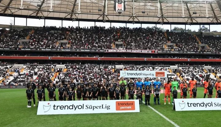 Beşiktaş, milli arada yara saracak!