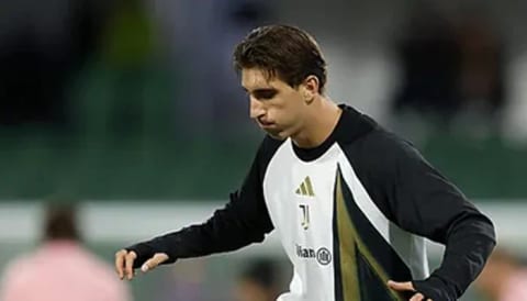 Beşiktaş-Miretti transferinde rakam ortaya çıktı!